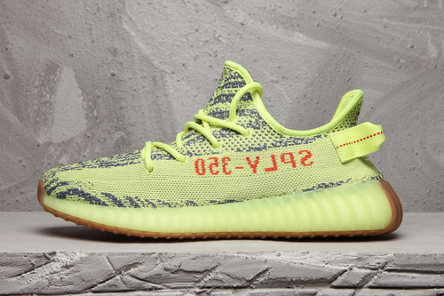 Adidas Yeezy Boost 350 V2 _FROZEN YELLOW_ style code_ B37572 size_ 36-48-2927ea68